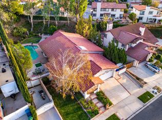 5604 Maricopa Dr, Simi Valley, CA 93063