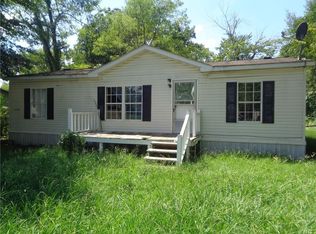 105 N Missouri Ave, Panama, OK 74951