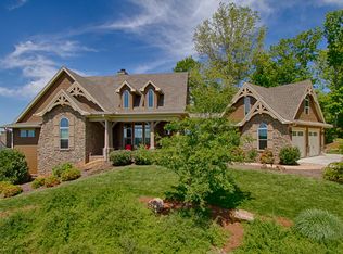 135 Highland Reserve Way, Kingston, TN 37763