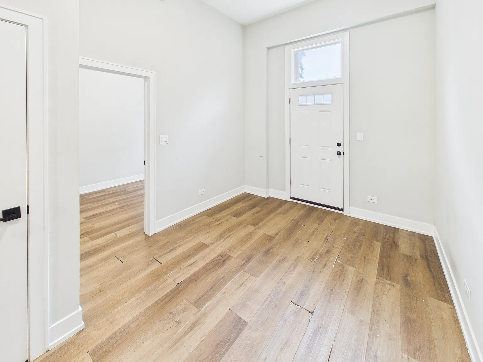 1 bed, 850 sqft, $1,395 — Photo 3