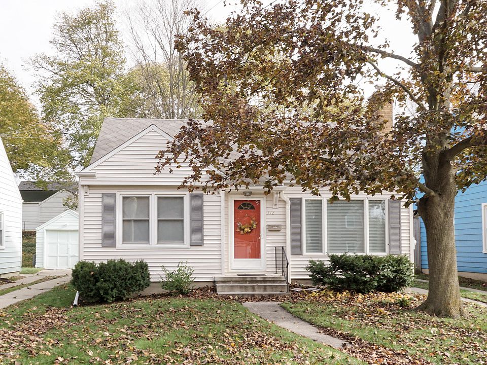 1st image of 712 N Francis Ave