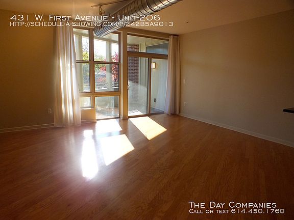 5th image of 431 W 1st Ave