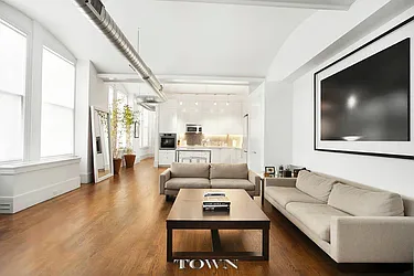 Rented by Town Residential