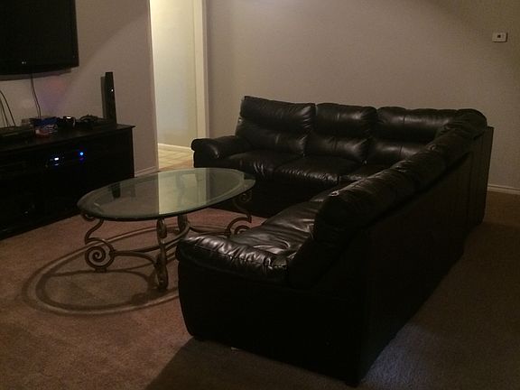 Another view of Living Room