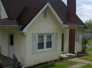 1541 Bloomingdale Rd, Kingsport, TN 37660