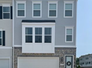 4091 Elizabeth Reed Way, Woodbridge, VA 22192