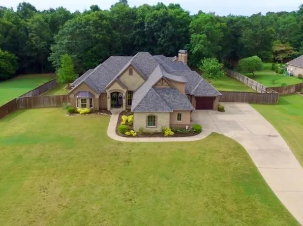 165 Alexis Dr, Longview, TX 75605