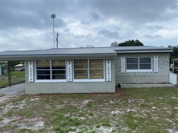 311 Stanley Ave, Frostproof, FL 33843