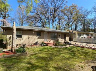 16 Timber Ln, Little Rock, AR 72209
