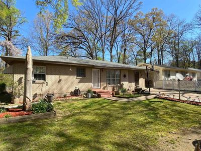 16 Timber Ln, Little Rock, AR, 72209
