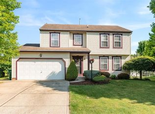 206 Willowood Ln, Harmony, PA 16037