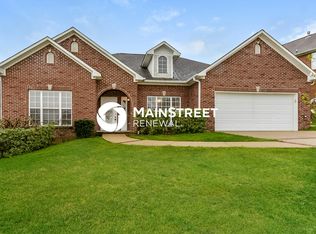 1215 Riverford Dr, Vestavia Hills, AL 35216