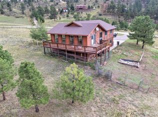 170 Blackbird Drive, Bailey, CO 80421