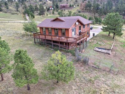 170 Blackbird Drive, Bailey, CO, 80421