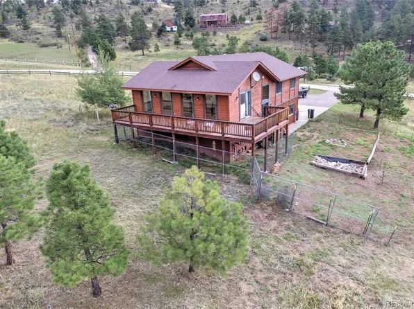 170 Blackbird Drive, Bailey, CO 80421
