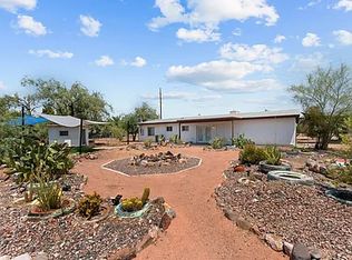 3329 E Greenway Ln, Phoenix, AZ 85032