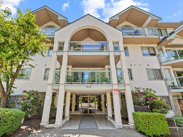 1148 Westwood St #312, Coquitlam, BC V3B 7M5