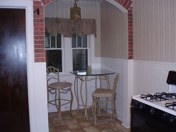Kitchen/Breakfast nook