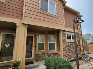 23525 E Platte Dr #10-B, Aurora, CO 80016