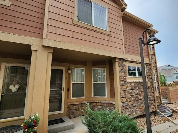 23525 E Platte Dr #10-B, Aurora, CO 80016