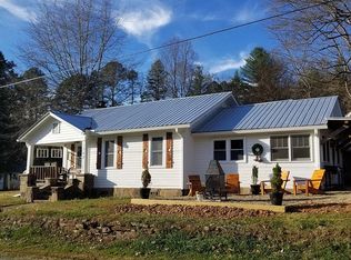 742 Brendle Rd, Franklin, NC 28734