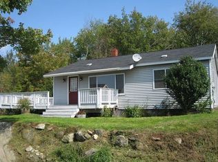 27 Carrying Place Rd, Phippsburg, ME 04562
