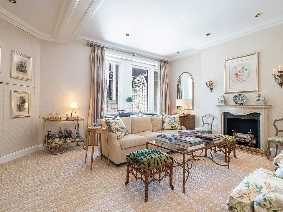 The Pierre Apartments New York, NY Zillow