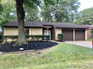 9 E Woodtimber Ct, Spring, TX 77381