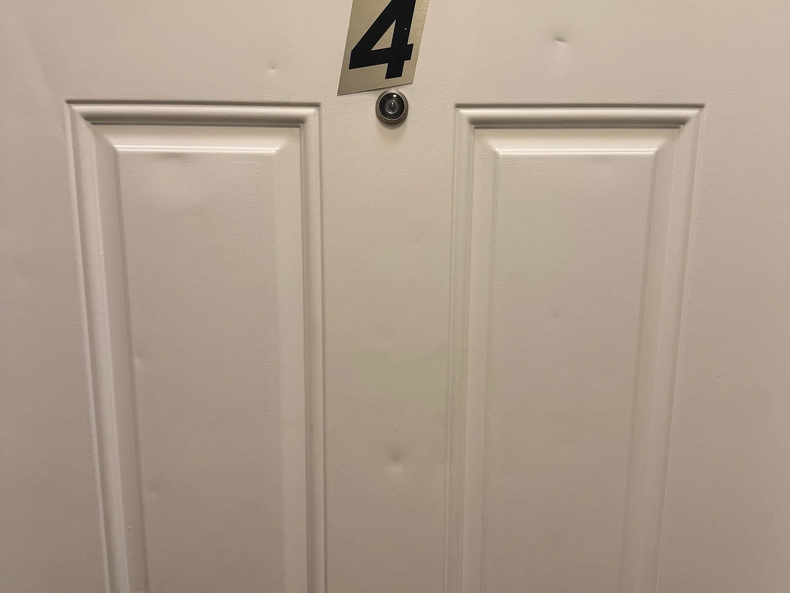2 bed, 650 sqft, $1,850 — Photo 2