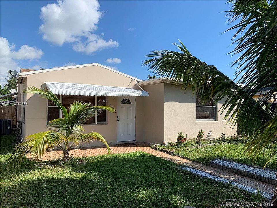2519 Liberty St, Hollywood, FL 33020 Zillow