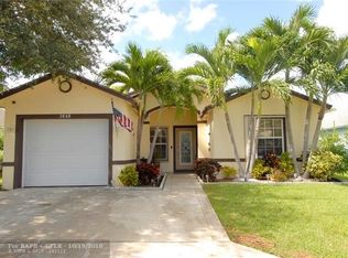 3868 Dale Rd, Palm Springs, FL 33406