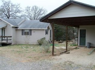 122 Clover Rd, Cedar Creek, TX 78612