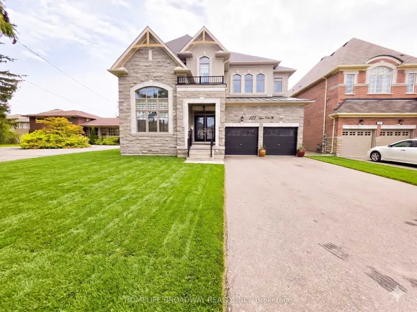 525 Elgin Mills Rd W, Richmond Hill, ON L4C 4M3