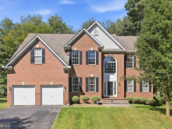 3110 Krista Ct, Ellicott City, MD 21042