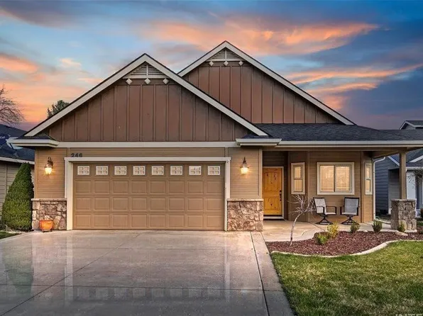 246 E Amalie Dr, Meridian, ID 83642