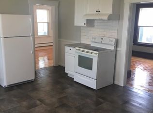 42 A St #1, Gardner, MA 01440
