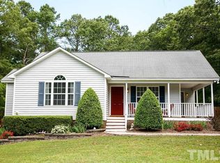 70 Walton Cir, Benson, NC 27504