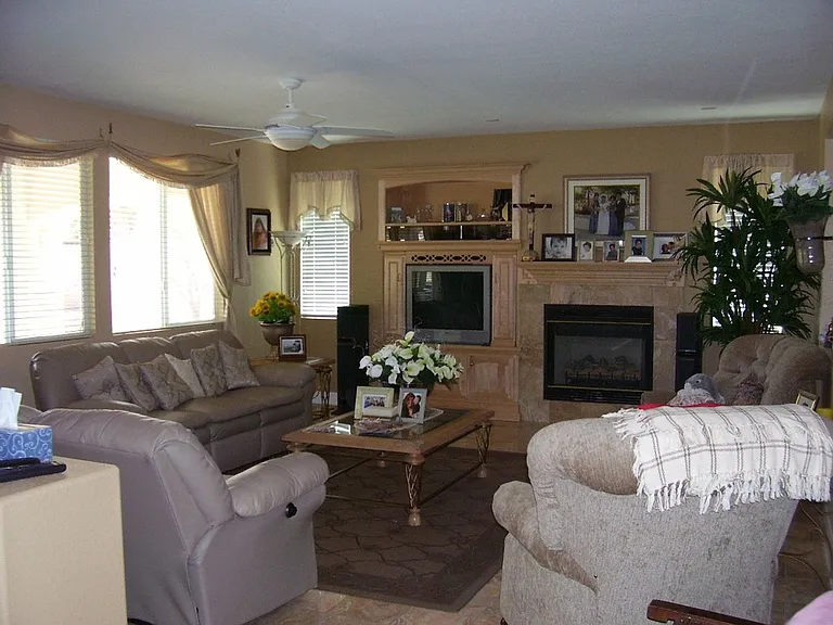 3316 Lacebark Pine St — Photo 8