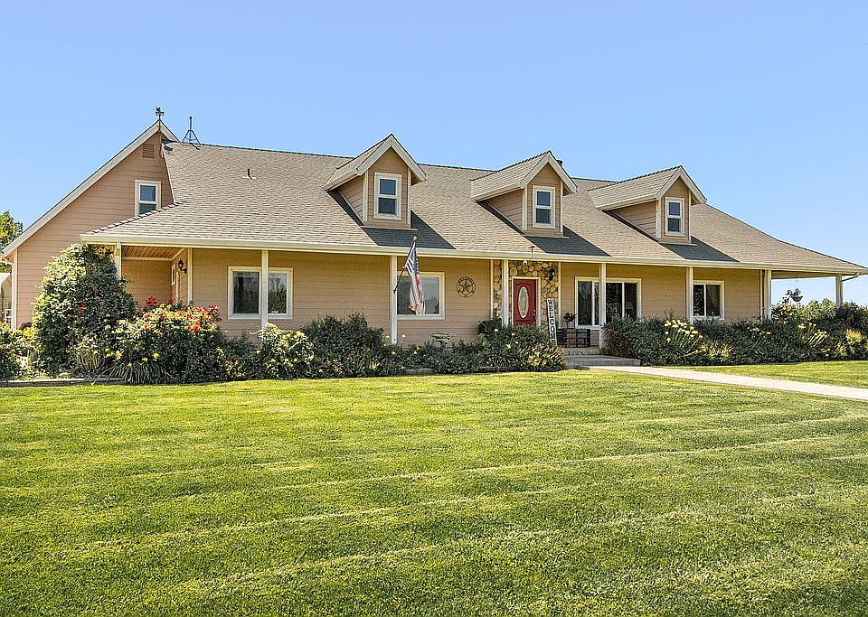 Main House