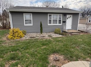 2308 N Illinois St, Belleville, IL 62226