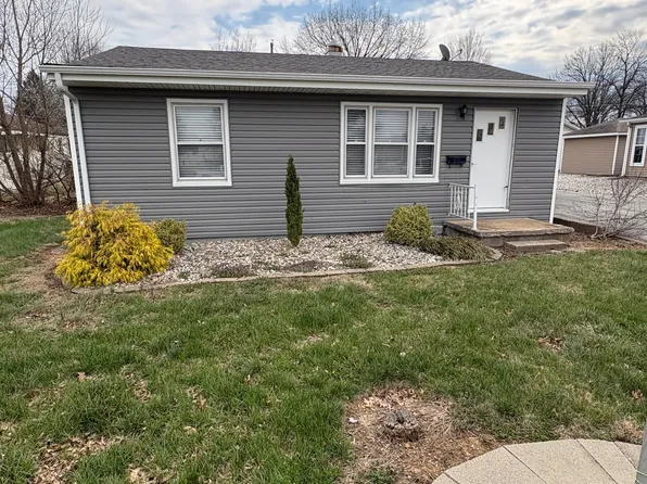 2308 N Illinois St, Belleville, IL 62226