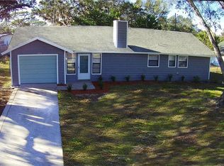 1108 Goshen Rd, Tarpon Springs, FL 34689
