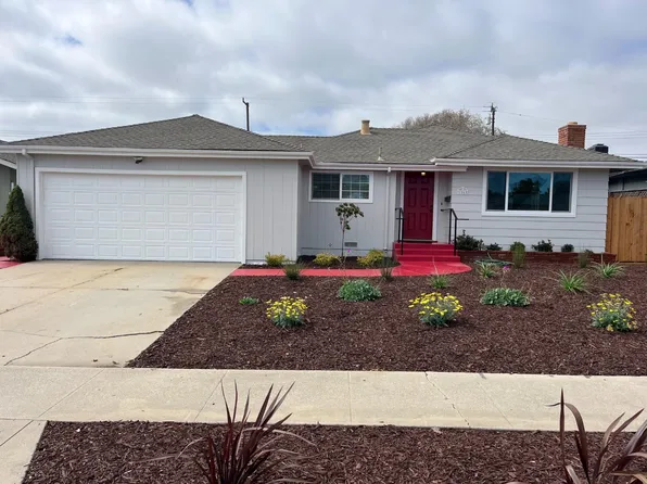 1163 Granada Ave, Salinas, CA 93906