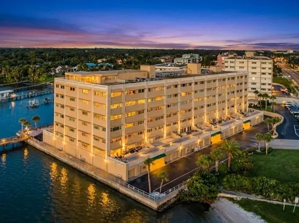 100 Bluff View Dr APT 514C, Belleair Bluffs, FL 33770