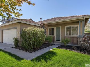 9671 Comanche Moon Dr, Reno, NV 89521