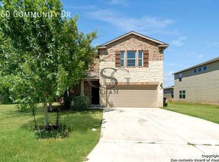 660 Community Dr, New Braunfels, TX 78132