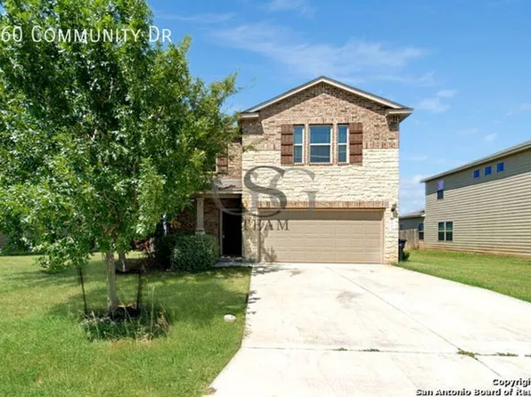 660 Community Dr, New Braunfels, TX 78132