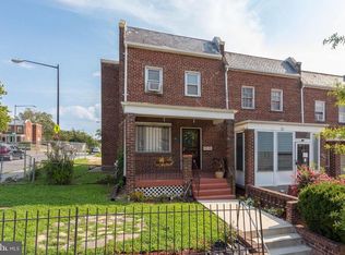 1631 Lyman Pl NE, Washington, DC 20002