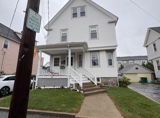 22 Plimpton Ave FLOOR 2, Norwood, MA 02062