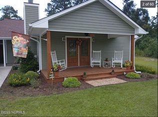 2132 Ridge Rd, New Bern, NC 28560